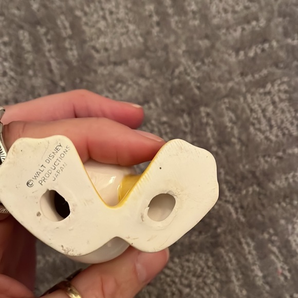 Vintage 1960’s Donald Duck Figurine. - Picture 5 of 5